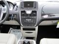 2011 Blackberry Pearl Chrysler Town & Country Touring - L  photo #10