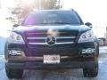 Black - GL 450 4Matic Photo No. 2