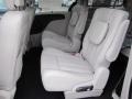 Black/Light Graystone Interior Photo for 2011 Chrysler Town & Country #43192558