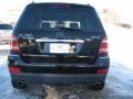 Black - GL 450 4Matic Photo No. 5