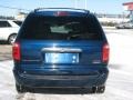 2003 Midnight Blue Pearl Chrysler Town & Country Limited AWD  photo #4