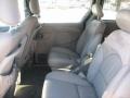 2003 Midnight Blue Pearl Chrysler Town & Country Limited AWD  photo #7
