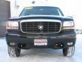 Sable Black - Escalade 4WD Photo No. 2
