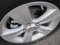 Bright Silver Metallic - Patriot Latitude Photo No. 5