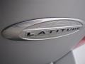 Bright Silver Metallic - Patriot Latitude Photo No. 9
