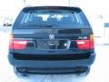Jet Black - X5 3.0i Photo No. 4