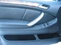 Jet Black - X5 3.0i Photo No. 10
