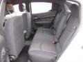 Black Interior Photo for 2011 Dodge Avenger #43193514