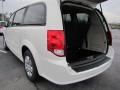 Stone White - Grand Caravan Express Photo No. 8