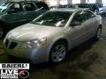 Liquid Silver Metallic - G6 Sedan Photo No. 1
