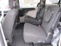 Bright Silver Metallic - Grand Caravan Express Photo No. 7