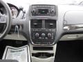 Black/Light Graystone Dashboard Photo for 2011 Dodge Grand Caravan #43194206