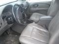  2004 Rainier CXL AWD Medium Pewter Interior