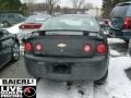 2007 Black Chevrolet Cobalt LS Coupe  photo #3
