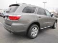 Mineral Gray Metallic - Durango Crew Photo No. 3