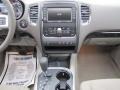 Mineral Gray Metallic - Durango Crew Photo No. 11