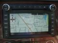 2009 Ford F350 Super Duty King Ranch Crew Cab 4x4 Dually Navigation