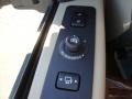 2009 Ford F350 Super Duty King Ranch Crew Cab 4x4 Dually Controls