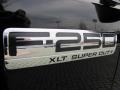 2005 Ford F250 Super Duty XLT Crew Cab Badge and Logo Photo