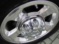 Bright White - Ram 2500 Big Horn Quad Cab 4x4 Photo No. 9