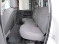 Bright White - Ram 2500 Big Horn Quad Cab 4x4 Photo No. 15