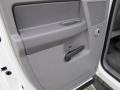Bright White - Ram 2500 Big Horn Quad Cab 4x4 Photo No. 16