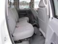 Bright White - Ram 2500 Big Horn Quad Cab 4x4 Photo No. 19