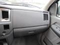 Bright White - Ram 2500 Big Horn Quad Cab 4x4 Photo No. 23