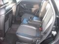 Ebony Black 2006 Chevrolet Malibu Maxx SS Wagon Interior Color