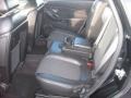 Ebony Black 2006 Chevrolet Malibu Maxx SS Wagon Interior Color