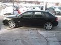 Black 2006 Chevrolet Malibu Maxx SS Wagon Exterior