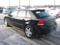 2006 Black Chevrolet Malibu Maxx SS Wagon  photo #10