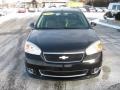 2006 Black Chevrolet Malibu Maxx SS Wagon  photo #12