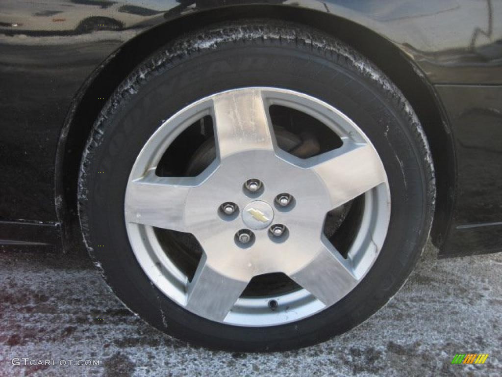 2006 Chevrolet Malibu Maxx SS Wagon Wheel Photo #43196758