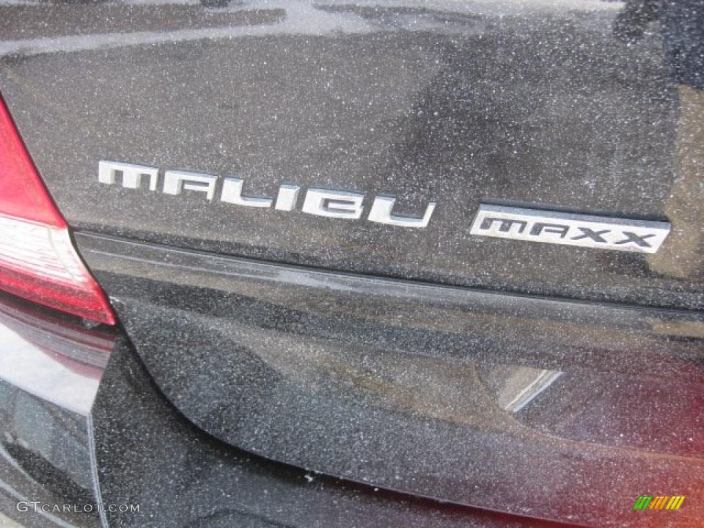 2006 Chevrolet Malibu Maxx SS Wagon Marks and Logos Photo #43196879
