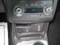 Ebony Black Controls Photo for 2006 Chevrolet Malibu #43197058
