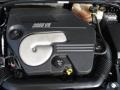 3.9 Liter OHV 12-Valve VVT V6 2006 Chevrolet Malibu Maxx SS Wagon Engine