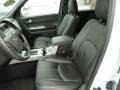 2008 Oxford White Mercury Mariner V6 Premier 4WD  photo #8