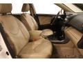 Blizzard White Pearl - RAV4 Limited V6 4WD Photo No. 14
