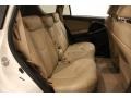 Blizzard White Pearl - RAV4 Limited V6 4WD Photo No. 15
