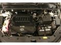 Blizzard White Pearl - RAV4 Limited V6 4WD Photo No. 19