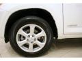 Blizzard White Pearl - RAV4 Limited V6 4WD Photo No. 20