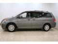Nimbus Gray Metallic - Odyssey EX-L Photo No. 4
