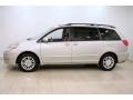 Silver Shadow Pearl - Sienna XLE Photo No. 4