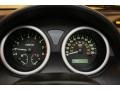 Charcoal Gauges Photo for 2006 Chevrolet Aveo #43199102