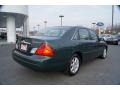 2002 Woodland Pearl Toyota Avalon XLS  photo #3