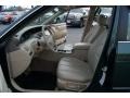 2002 Woodland Pearl Toyota Avalon XLS  photo #8