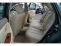 2002 Woodland Pearl Toyota Avalon XLS  photo #10