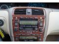 2002 Woodland Pearl Toyota Avalon XLS  photo #35