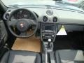 Dashboard of 2011 Boxster 